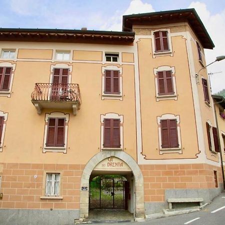 Appartement Cà Brenta - Garden - Contempora à San Fedele Intelvi Extérieur photo