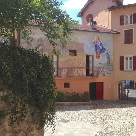 Appartement Cà Brenta - Garden - Contempora à San Fedele Intelvi Extérieur photo