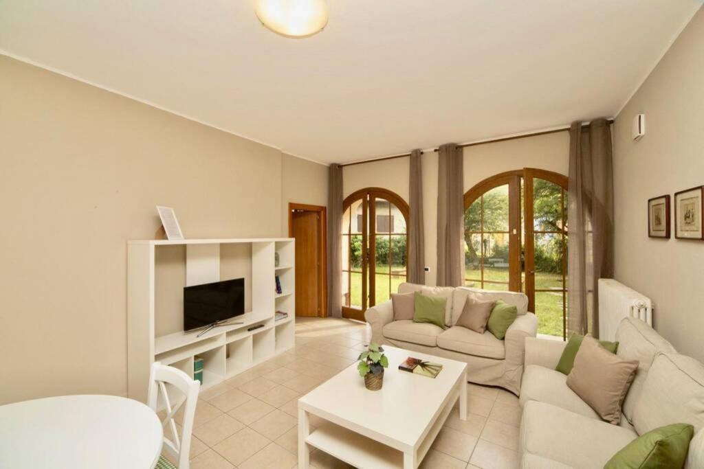 Appartement Cà Brenta - Garden - Contempora à San Fedele Intelvi Extérieur photo