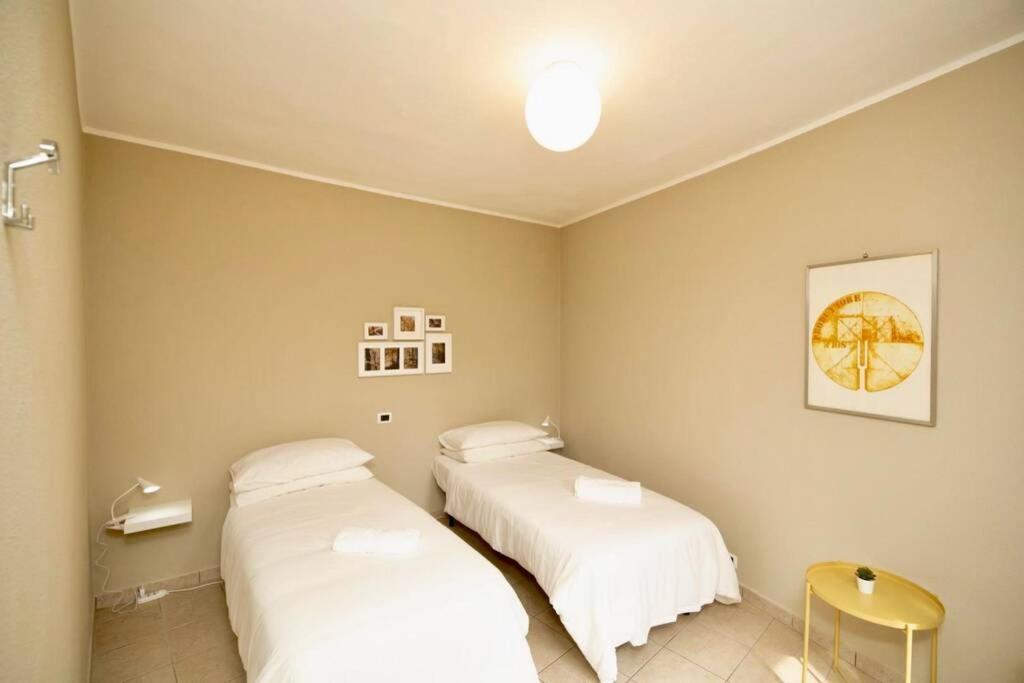 Appartement Cà Brenta - Garden - Contempora à San Fedele Intelvi Extérieur photo