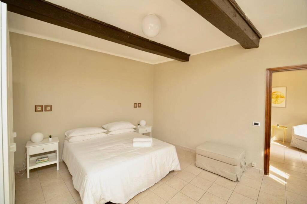 Appartement Cà Brenta - Garden - Contempora à San Fedele Intelvi Extérieur photo