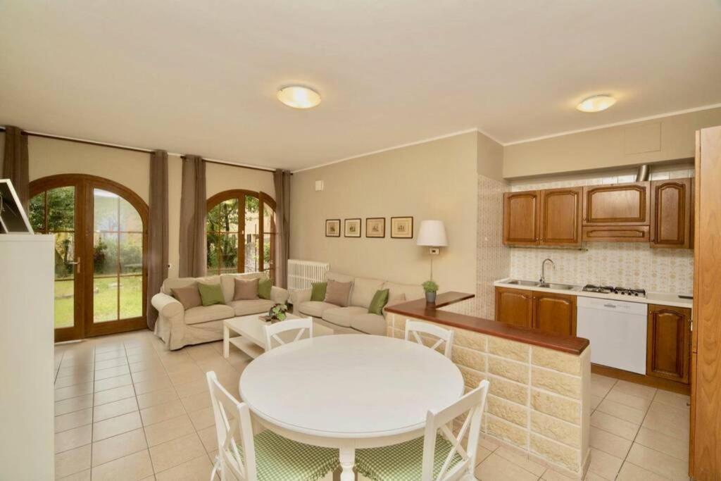 Appartement Cà Brenta - Garden - Contempora à San Fedele Intelvi Extérieur photo